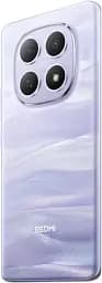 Смартфон Xiaomi Redmi Note 15 5G 6/128Gb Mist Purple No Adapter UA UCRF# - мініатюра 2