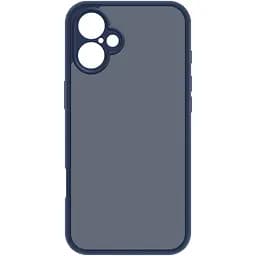 Чохол Make Apple iPhone 17 Shadow+ Denim