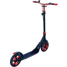 Самокат Globber One NL 230 Ultimate червоний із сірим (479-100) - мініатюра 2