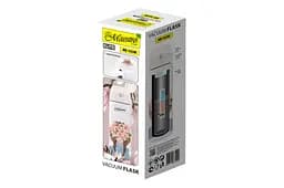 Термокухоль Maestro MR-1634-B 400мл Girl з малюнком - мініатюра 3