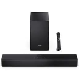 Саундбар Sharp HT-SBW121 Black - мініатюра 6
