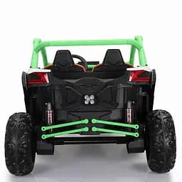 Дитячий електромобіль-баггі Ramiz Buggy SR SUPER 66 24, Red (PA.KKL-808.CR) - мініатюра 15
