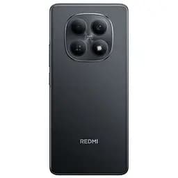 Смартфон Xiaomi Redmi Note 15 6/128GB Black_EU - мініатюра 8