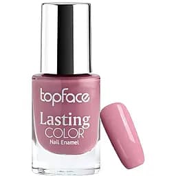 Лак для ногтей TopFace Lasting Color PT104 тон 035 эмаль 9 мл
