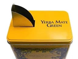 Йерба Мате Green Naranja Помаранч - 50 г - мініатюра 6