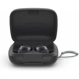 Навушники Sennheiser Momentum Sport Graphite (700305) - мініатюра 2