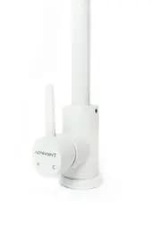 Змішувач кухонний Adamant SА-01 White - мініатюра 3