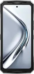 Смартфон Doogee V40 Pro 16/512Gb Silver Global version - мініатюра 2