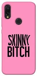 Чохол Demsky Skinny для Xiaomi Redmi 7