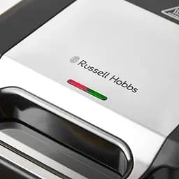 Мультимейкер Russell Hobbs 750 Вт чорно-сріблястий (26810-56) - мініатюра 9