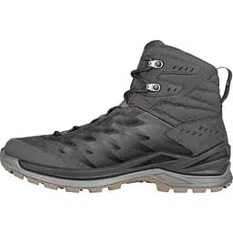 Черевики Lowa Ferrox GTX MID 41 Темно-сірий - мініатюра 4