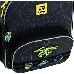 Рюкзак Kite Education каркасний 556 Cyber (K25-556M-2) - мініатюра 10