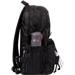 Рюкзак Yes T-51 Emotions Black (559628) - мініатюра 4