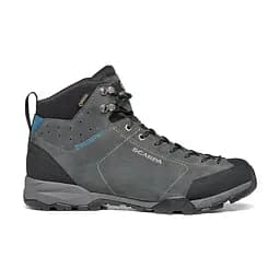 Черевики Scarpa Mojito Hike GTX 37 Сірий-Блакитний - мініатюра 4