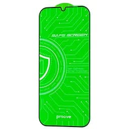 Захисне скло Proove Safe Screen Xiaomi Redmi 15C 4G European/Poco C85 (173.2mm) (10pcs)