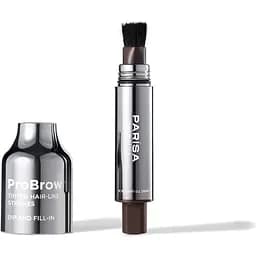 Стійкий тінт для брів Parisa ProBrow Tint відтінок №602 Chocolate - мініатюра 5