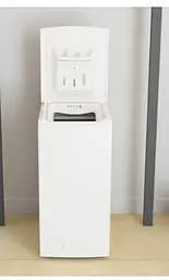 Пральна машина Whirlpool TDLR 6040S EU/N (вертик) - мініатюра 2