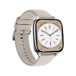 Смарт-годинник WIWU Smart Watch SW06 Silver (6977703656718) - мініатюра 4