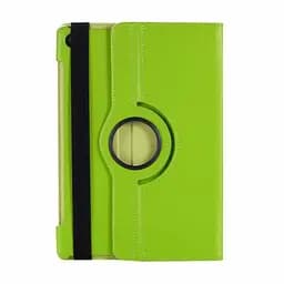Чохол-книжка для планшета Samsung Galaxy Tab S6 Lite 10.4 SM-P610-P615-P613-P619-P620-P625 поворотний 360 - мініатюра 7