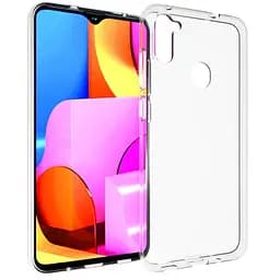 Чохол до мобільного телефона BeCover Samsung Galaxy A11 SM-A115 Transparancy (704863)