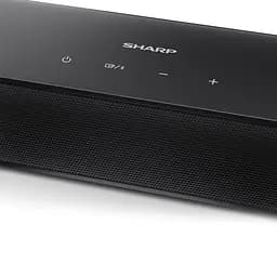 Саундбар Sharp HT-SBW121 Black - мініатюра 3
