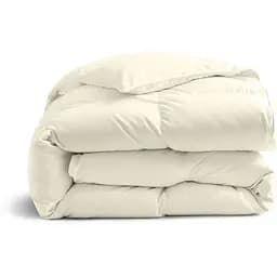 Полуторна ковдра Cosas 4 сезони 155х215 Biscuit капучино (Quilt_150x215_DSeason-Silicone-Microfiber)