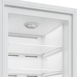 Beko Морозильна камера Beko, 187x60x71, 286л, 1дв., E, NF, білий - мініатюра 6