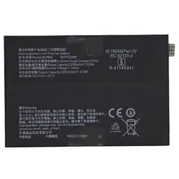 Акумулятор BLP855, Oppo Find X5 Lite /Reno 6 Pro 5G /Reno 7 5G /Reno 8 /Reno 8 Lite /K9 Pro, 4500mAh