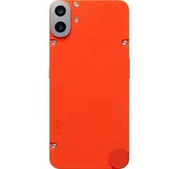 Смартфон CMF by Смартфон Nothing Phone 1 8/256Gb Orange UA UCRF - мініатюра 2