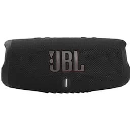 Акустична система JBL Charge 5 Black (JBLCHARGE5BLK) - мініатюра 3