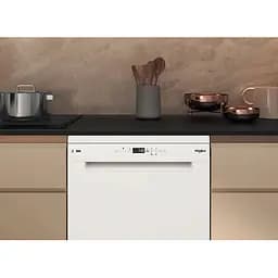 Посудомийна машина Whirlpool W7FHP33A з функцією тихе миття - мініатюра 8
