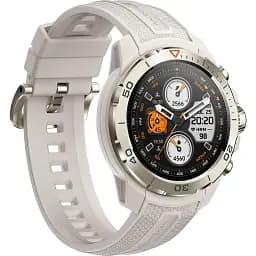 Smart Watch Mibro GS Explorer (XPAW017) Desert White UA - мініатюра 2