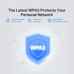 Адаптер WiFi MA30E AC1200, PCI-Express x1, BT5.0 Mercusys teh0017360 - мініатюра 6