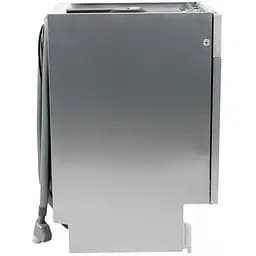 Посудомийна машина Whirlpool WSIC3M27C з лотком для столових приладів - мініатюра 2