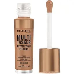 Праймер для обличчя Rimmel Multi Tasker 3 в 1 №005 Medium 30 мл - мініатюра 2