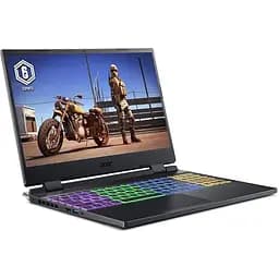 Ноутбук Acer Nitro 5 AN515-58 I5-12450H RTX 4050 32RAM/1000 SSD. Refurbished - мініатюра 2