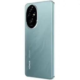 Смартфон Honor 200 12/512GB Emerald Green (Global Version) - мініатюра 4