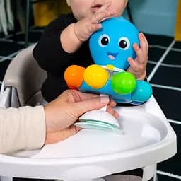 Іграшка на присосці Baby Einstein Opus's Spin and Sea (13147) - мініатюра 4