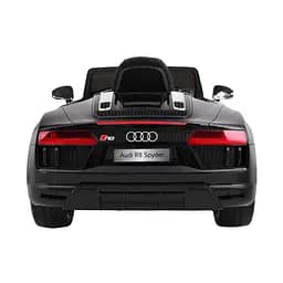 Електромобіль Ramiz AUDI R8 Spyder RS EVA 2 4G лакований 2х6 на пульті управління, red (PA.JJ2198.EXL.CR) - мініатюра 5