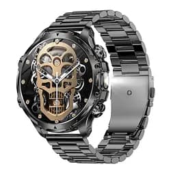 Годинник Smart Turbo Power Steel, 2 ремінця - мініатюра 2