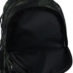 Рюкзак GoPack Teens 162L-3 Чорний (GO26-162L-3) - мініатюра 11