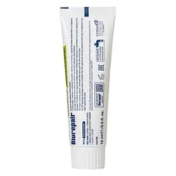 Уцінка. Зубна паста Biorepair Pro White 75 мл - мініатюра 3