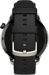 Розумний годинник Amazfit GTR 4 Superspeed Black - мініатюра 4