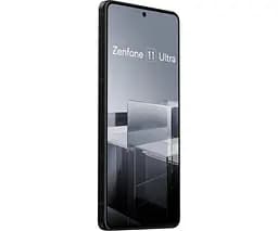 Смартфон Asus Zenfone 11 Ultra 5G AI2401 12/256Gb Misty Gray (4711387474686) - мініатюра 4