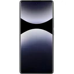 Смартфон Xiaomi Redmi Note 14 Pro 8/256GB Midnight Black - мініатюра 4