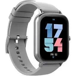 Smart Watch Globex Smart Watch Me Pro Gray UA - мініатюра 2