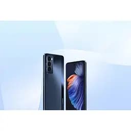 Смартфон Tecno Camon 18p (CH7n) 8/128GB Dusk Grey (4895180775123) - мініатюра 6