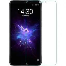 Захисне скло Toto Hardness Tempered Glass 0.33 mm 2.5D 9H Meizu Note 8