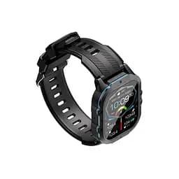 Смарт-годинник OUKITEL BT20 Blue (6931940742160) - мініатюра 5