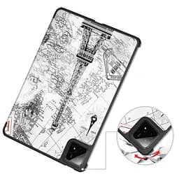 Чохол-книжка BeCover Smart Case для Xiaomi Pad 7 / 7 Pro 11.2" Paris (712808) - мініатюра 2